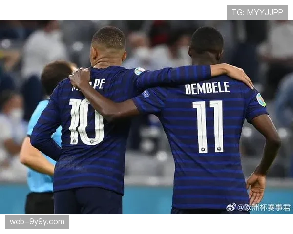 姆巴佩与登贝莱伤情更新，出战周末国家德比成疑