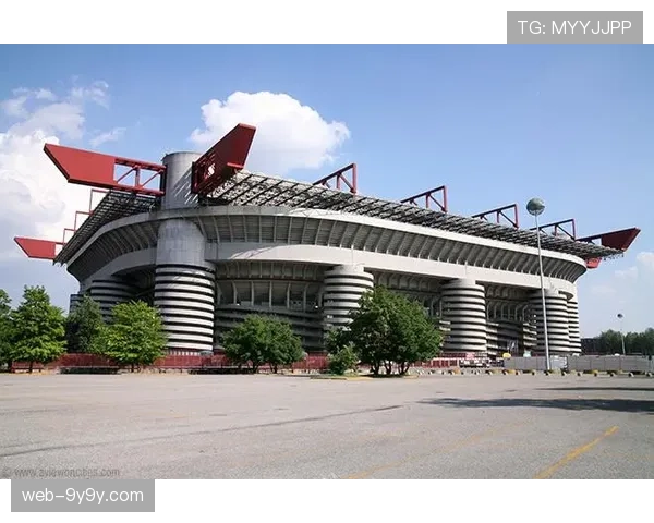 米兰市启动“足球遗产月”，圣西罗-梅阿查球场开放历史主题展