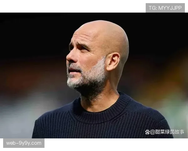 瓜迪奥拉畅谈春日暖阳，曼城主帅展露争冠自信